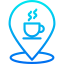 Coffee icon 64x64