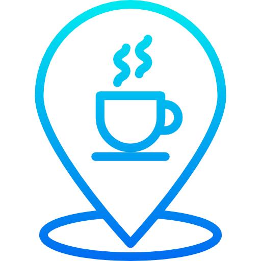 Coffee icon