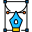 Vector icône 64x64