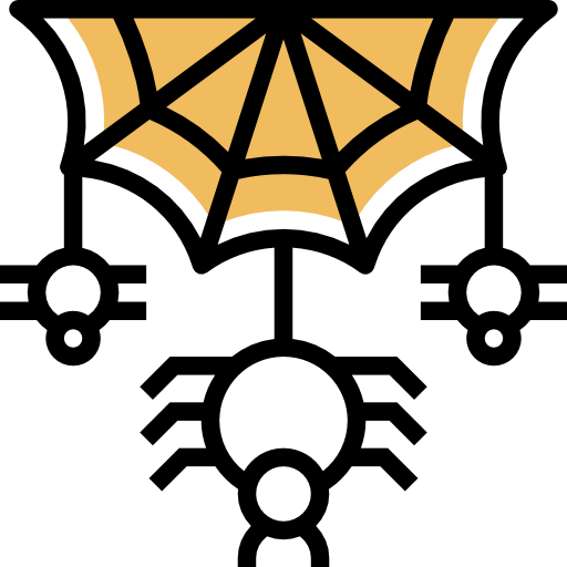 Cobweb icon