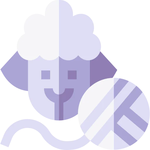 Wool Ikona