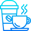 Coffee icon 64x64