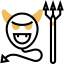 Evil icon 64x64