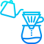 Coffee pot Symbol 64x64
