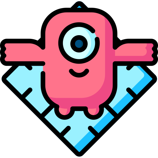 Character icon
