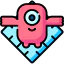 Character アイコン 64x64