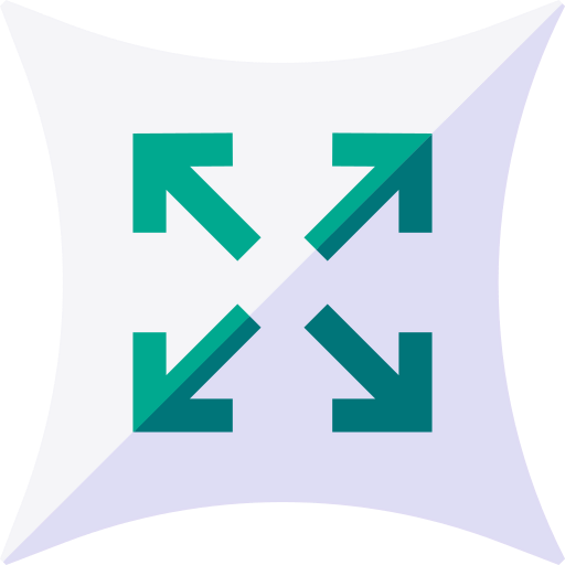 Elastic icon