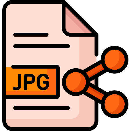 Sharing icon