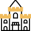 Castle icon 64x64