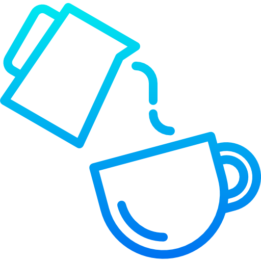 Coffee maker icon