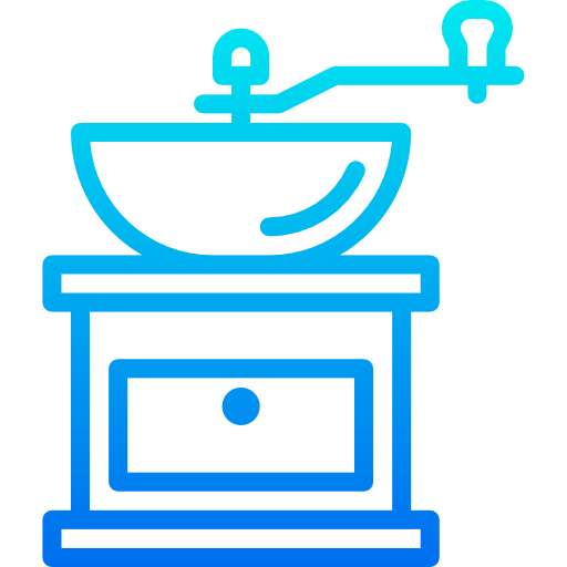Grinder icon
