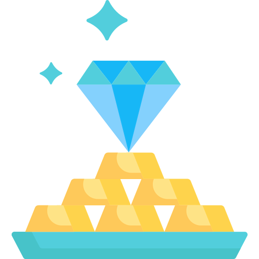 Treasure icon