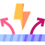 Antistatic icon 64x64