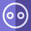 Tumble dry icon 64x64