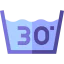 Machine wash icon 64x64