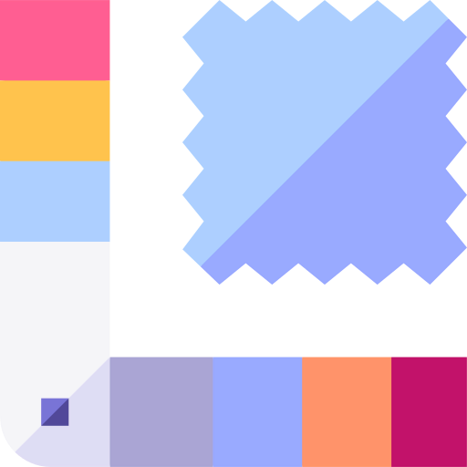 Colours icon