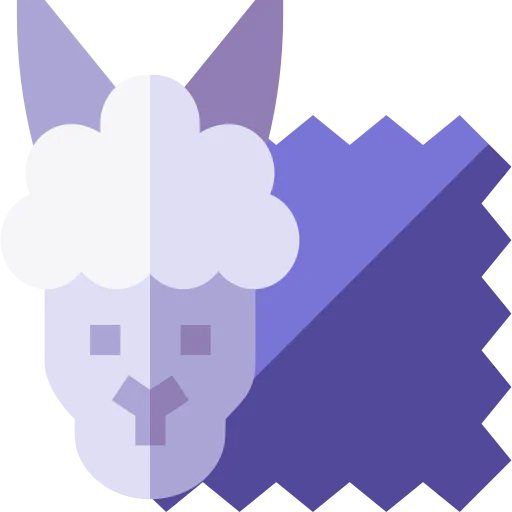 Alpaca icon