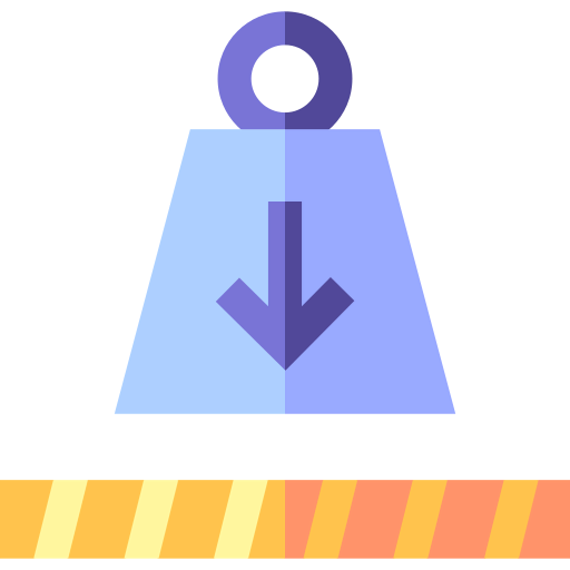 Resistant icon