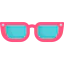 Glasses icon 64x64
