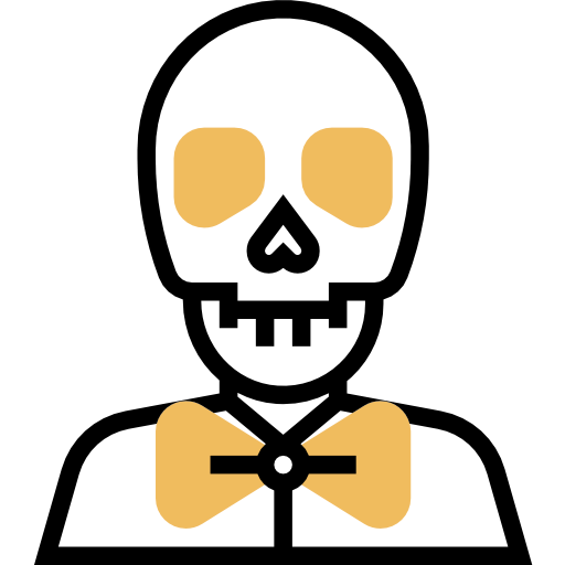 Zombie icon