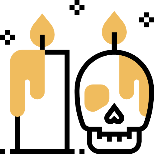Candle icon