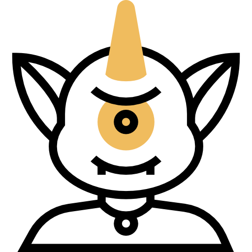Giant icon