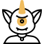 Giant Symbol 64x64
