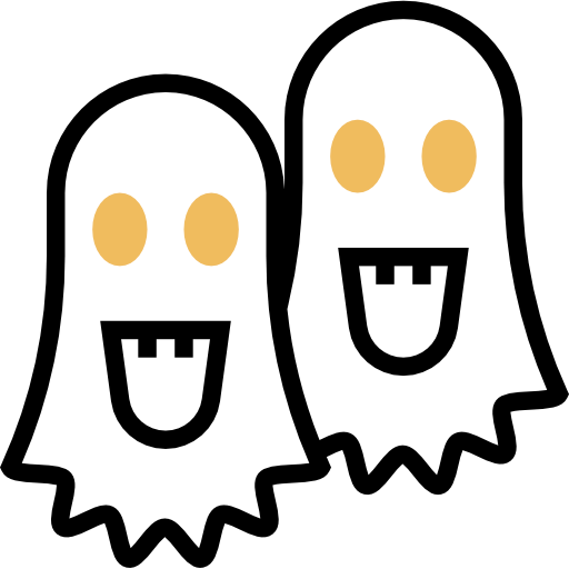 Ghosts icon