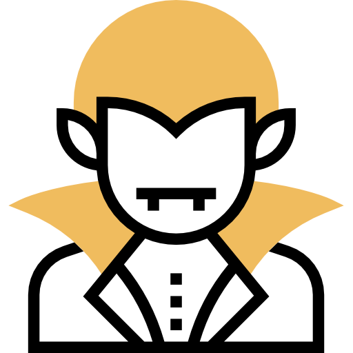 Dracula icon