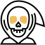 Death icon 64x64