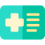 Patient icon 64x64
