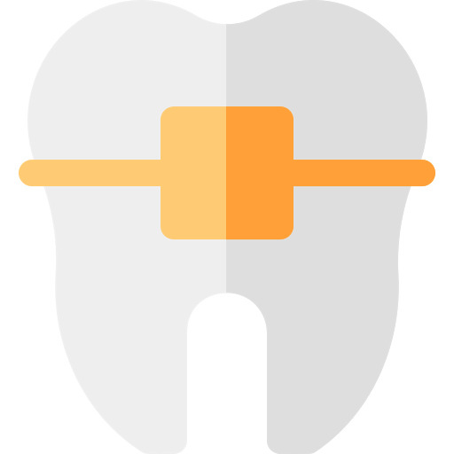 Braces icon