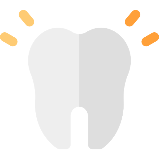 Toothache icon