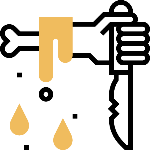 Knife icon