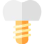 Implant icon 64x64