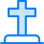 Tombstone Symbol 64x64