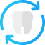 Reconstruction Symbol 64x64