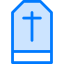 Tombstone Symbol 64x64