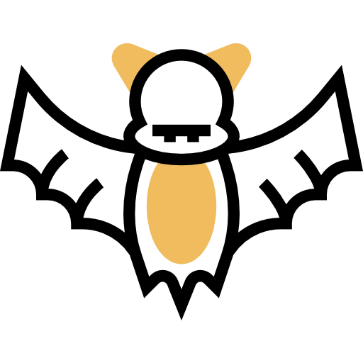 Bat icon