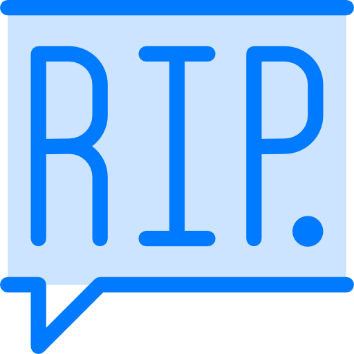 Rip icon