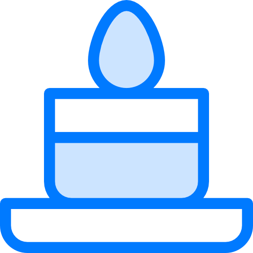 Candle icon