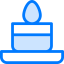 Candle icon 64x64