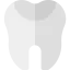 Tooth filling アイコン 64x64