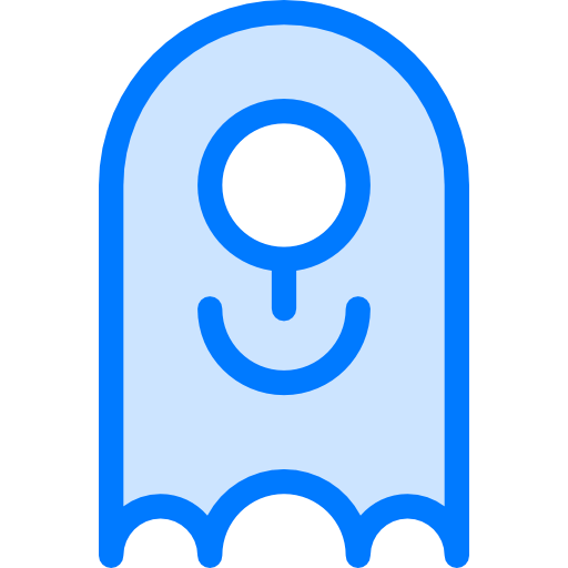 Ghost icon