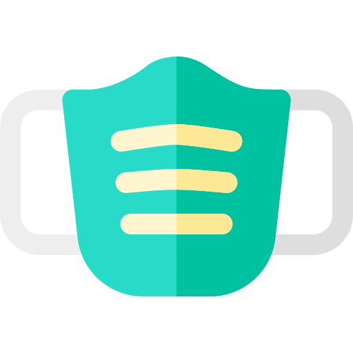 Mask icon