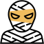Mummy icon 64x64