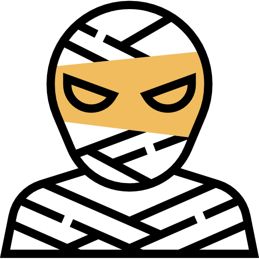 Mummy icon