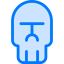 Skull icon 64x64