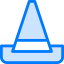 Witch hat icon 64x64