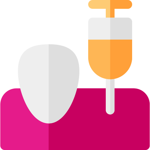 Anesthesia icon